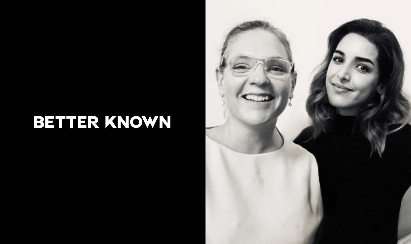 Building Better Brands - Better Known
