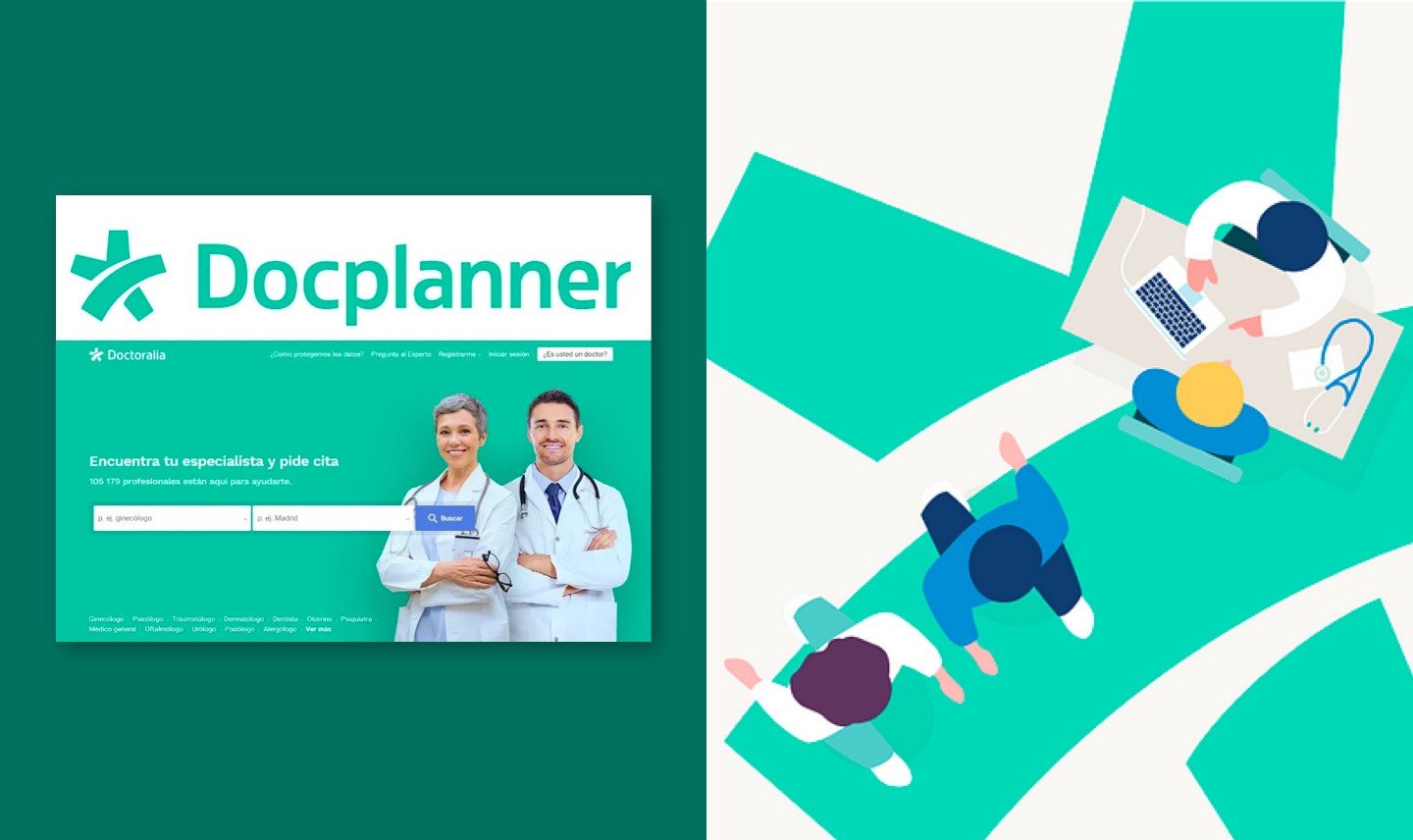 Docplanner