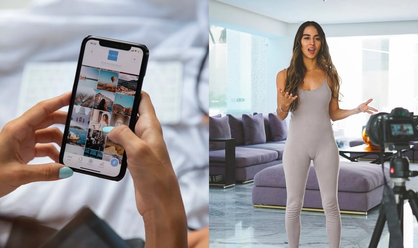 Influencers