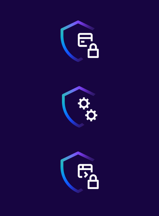 Icons – Accel Digital