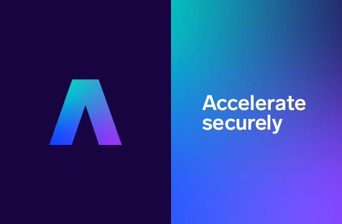 Brand image - Accel Digital
