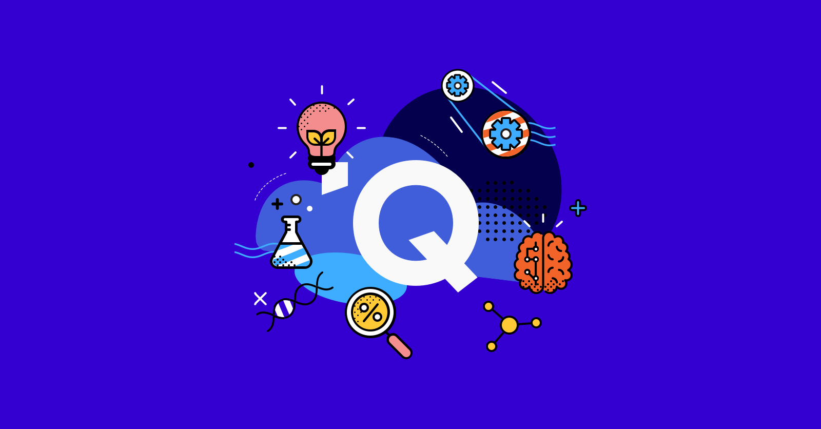 A bold new voice for STEM – Better Known