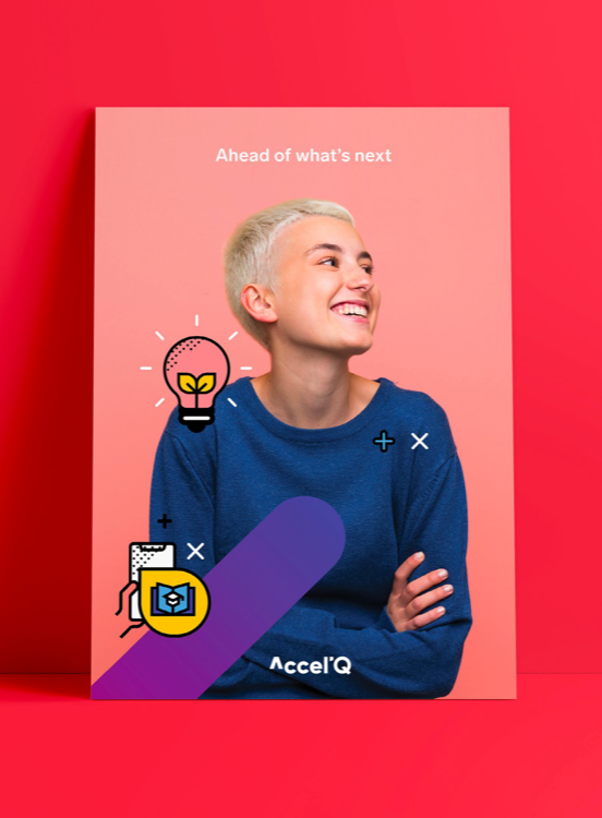 Poster – Accel iQ