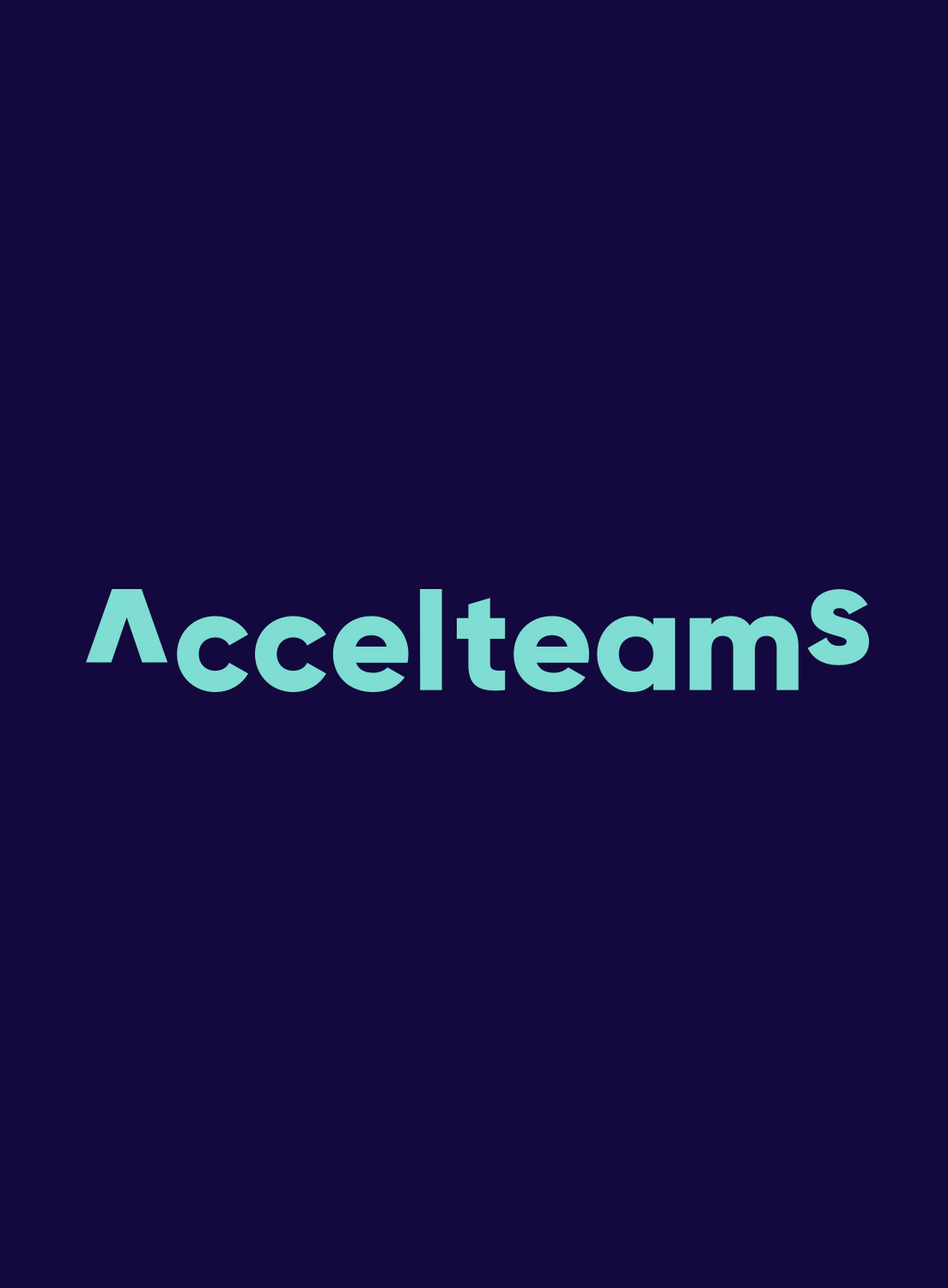 Logo – Accel Teams