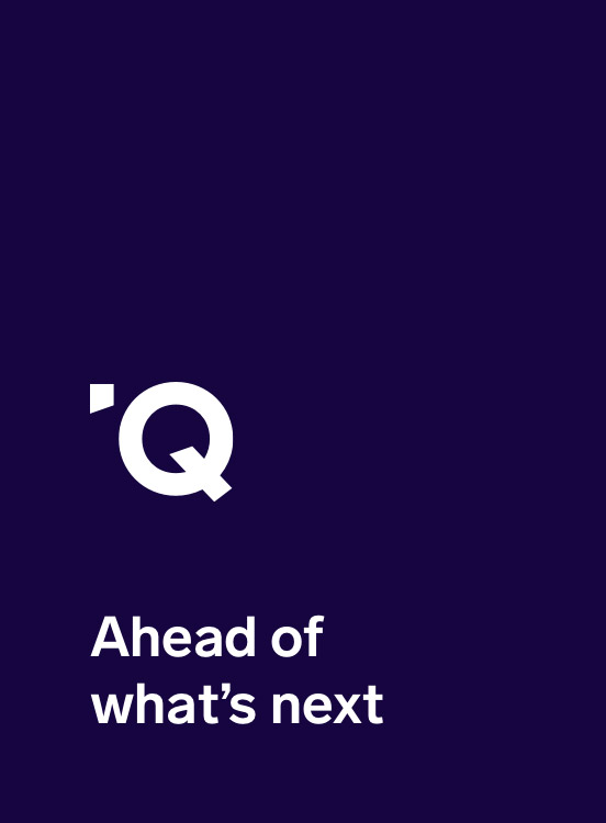 Brand tagline – Accel iQ