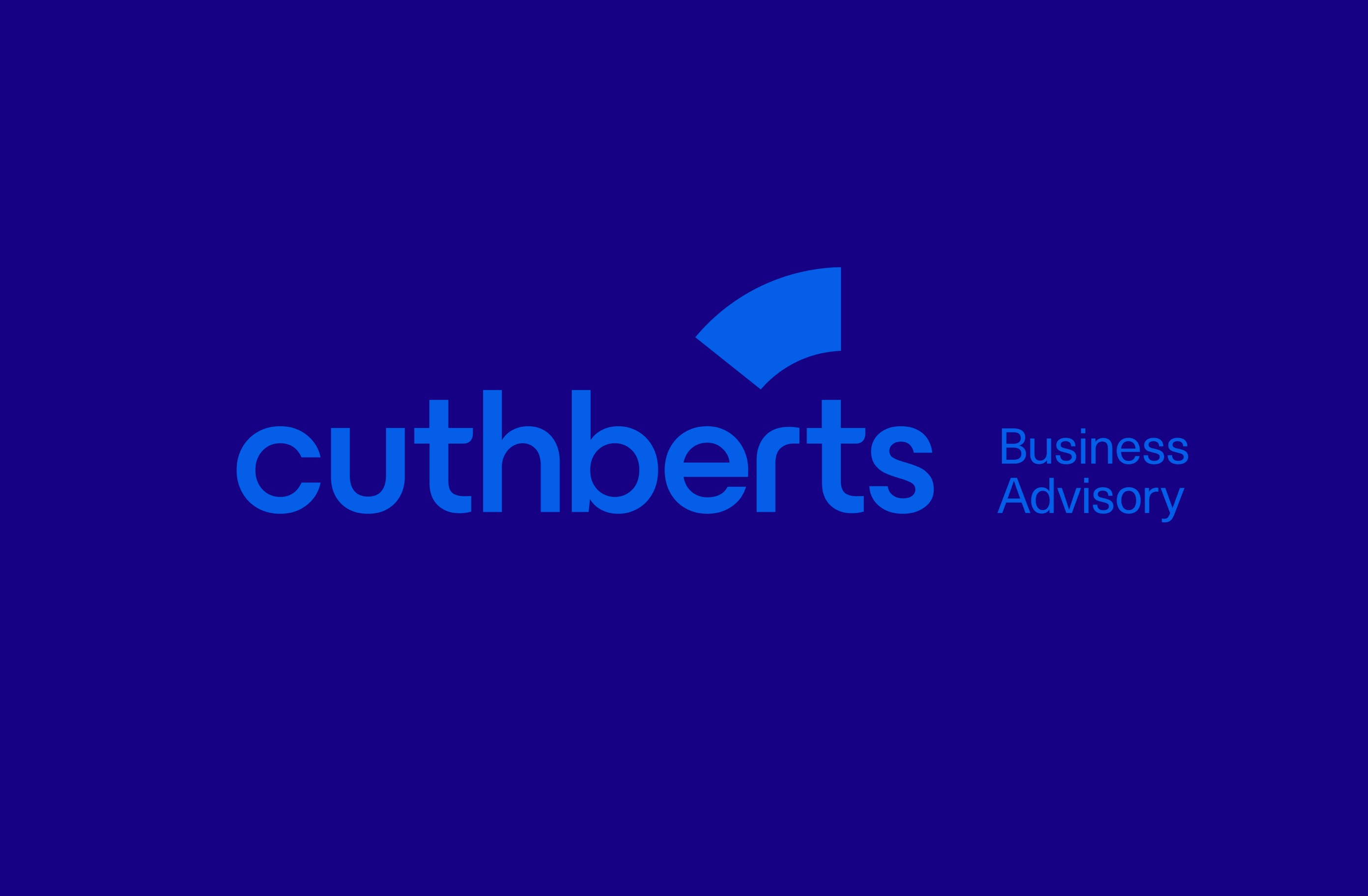 Brand logo – Cuthberts Business Advisory