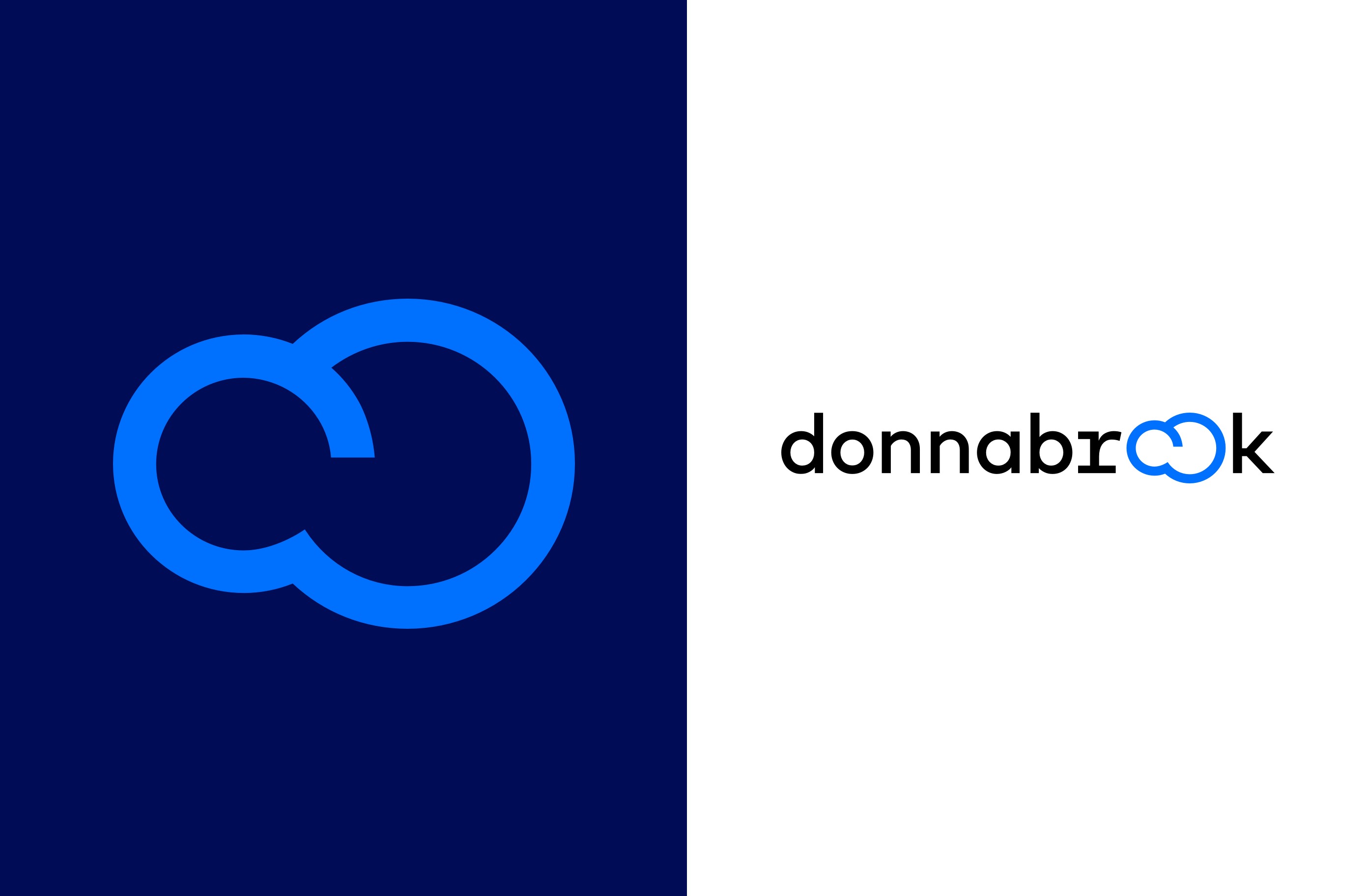 Brand logo – Donnabrook