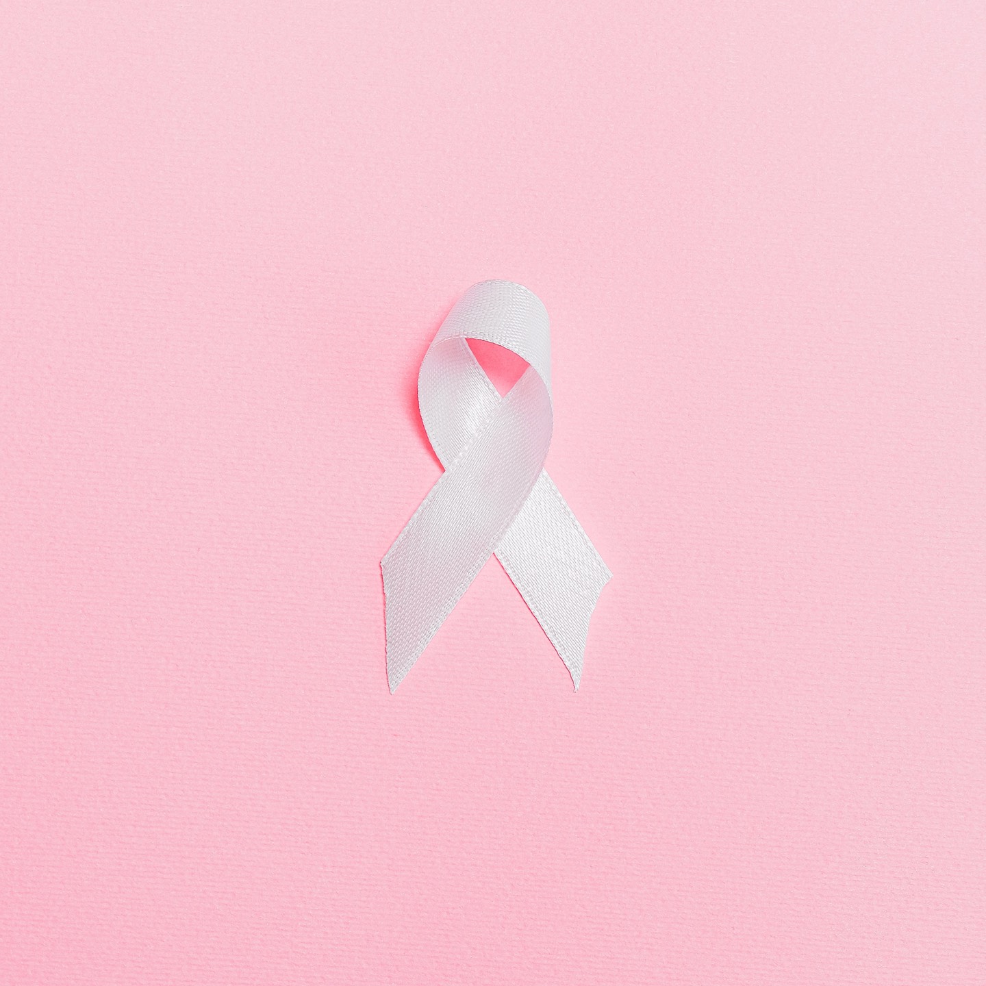 Cancer ribbon