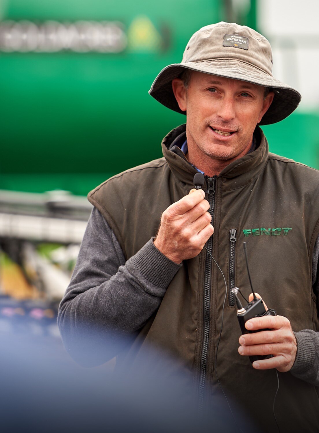 Brand photography - Riverine Plains