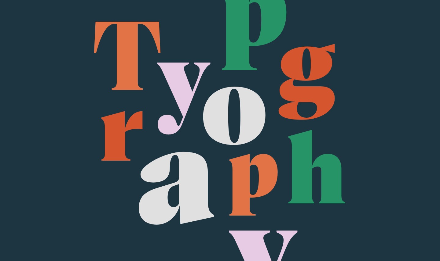Typography gives brands a competitive advantage-1